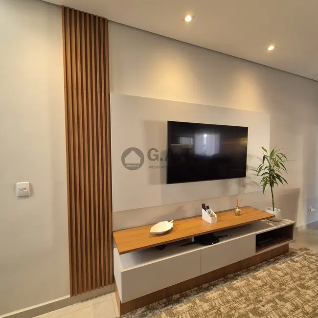 Casa de Condomínio com 3 quartos à venda, 127m2 em Sorocaba - SP - imagem 7 Foto 7 de Casa de Condomínio com 3 quartos à venda, 127m2 em Sorocaba - SP