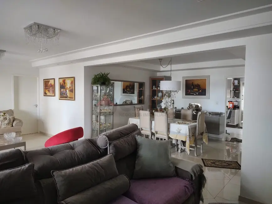 Foto 6 de Apartamento com 3 quartos para alugar, 175m2 em Parque Campolim, Sorocaba - SP