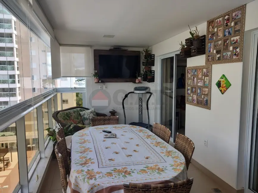 Foto 3 de Apartamento com 3 quartos para alugar, 175m2 em Parque Campolim, Sorocaba - SP