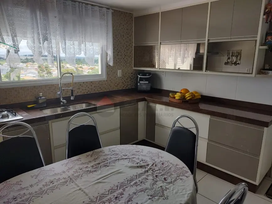 Foto 9 de Apartamento com 3 quartos para alugar, 175m2 em Parque Campolim, Sorocaba - SP