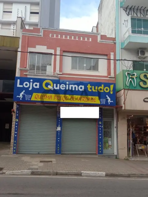 Foto 1 de Sala Comercial para alugar, 350m2 em Centro, Sorocaba - SP
