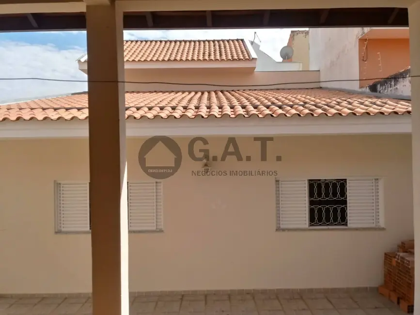 Foto 3 de Casa com 4 quartos à venda, 260m2 em Jardim das Estrelas, Sorocaba - SP