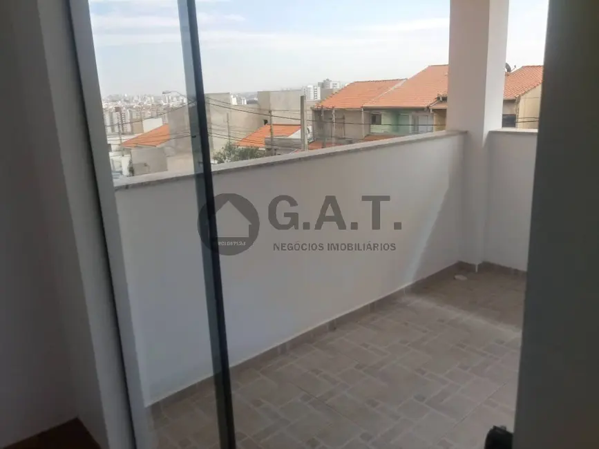 Foto 2 de Casa com 4 quartos à venda, 260m2 em Jardim das Estrelas, Sorocaba - SP