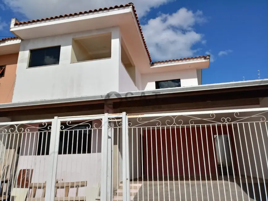 Foto 1 de Casa com 4 quartos à venda, 260m2 em Jardim das Estrelas, Sorocaba - SP