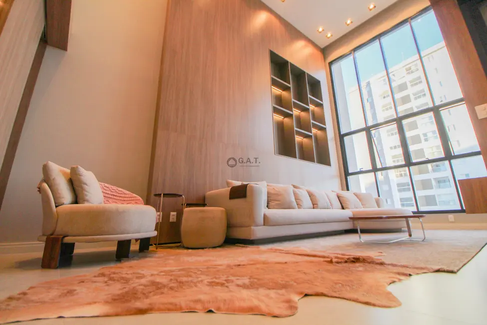 Foto 1 de Apartamento com 3 quartos à venda, 220m2 em Parque Campolim, Sorocaba - SP