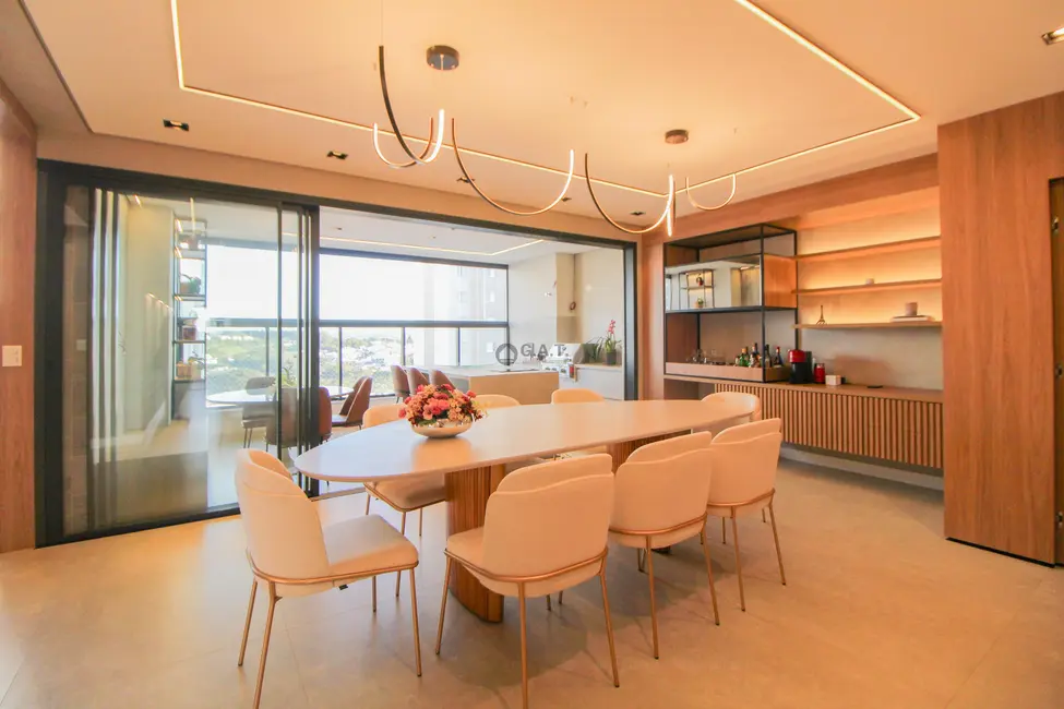 Foto 8 de Apartamento com 3 quartos à venda, 220m2 em Parque Campolim, Sorocaba - SP