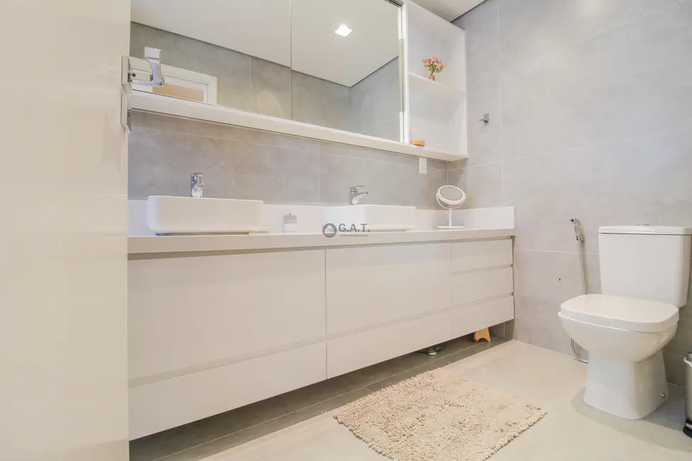 Foto 5 de Apartamento com 3 quartos à venda, 220m2 em Parque Campolim, Sorocaba - SP