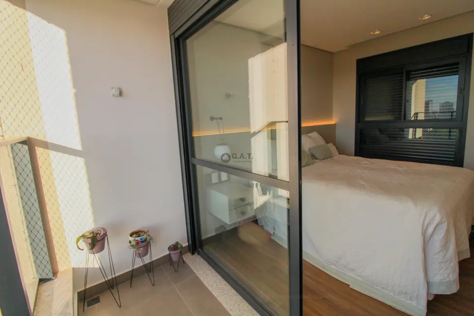 Foto 4 de Apartamento com 3 quartos à venda, 220m2 em Parque Campolim, Sorocaba - SP