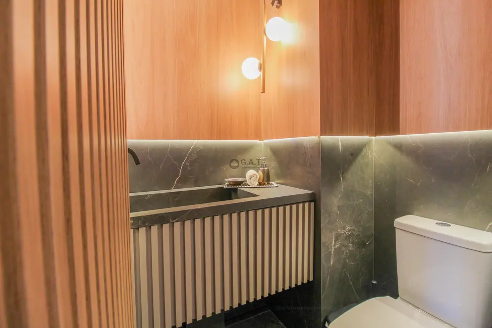 Foto 7 de Apartamento com 3 quartos à venda, 220m2 em Parque Campolim, Sorocaba - SP