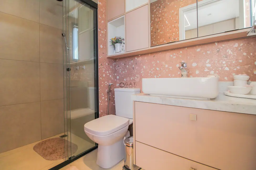 Foto 9 de Apartamento com 3 quartos à venda, 220m2 em Parque Campolim, Sorocaba - SP