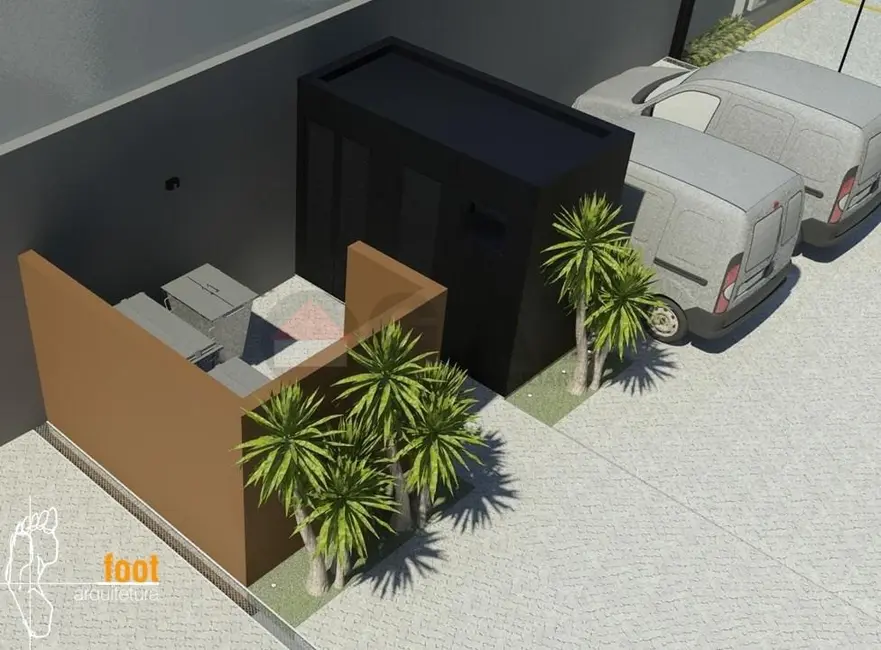 Foto 7 de Sala Comercial para alugar, 1051m2 em Parque Campolim, Sorocaba - SP