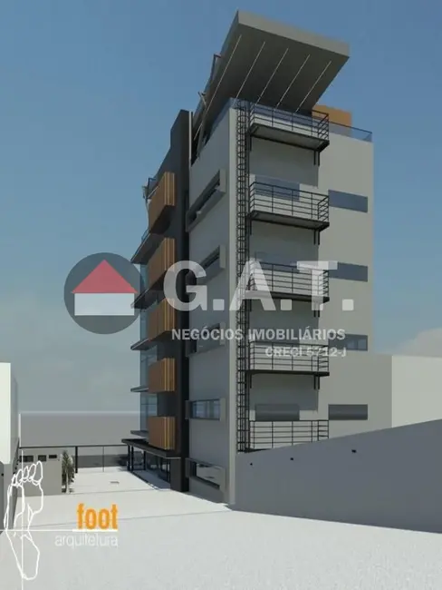 Foto 3 de Sala Comercial para alugar, 1051m2 em Parque Campolim, Sorocaba - SP