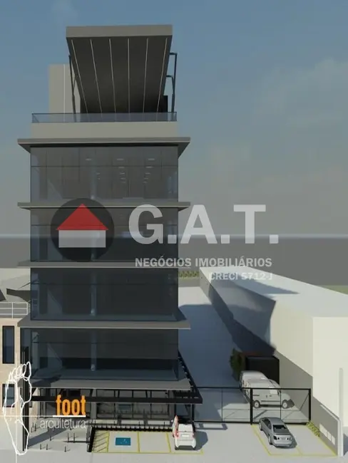 Foto 5 de Sala Comercial para alugar, 1051m2 em Parque Campolim, Sorocaba - SP