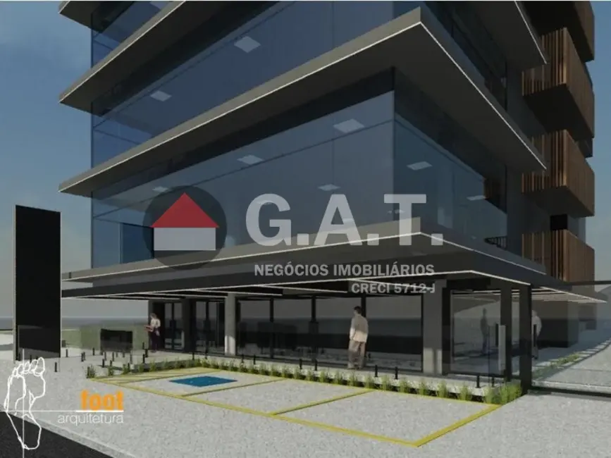 Foto 4 de Sala Comercial para alugar, 1051m2 em Parque Campolim, Sorocaba - SP