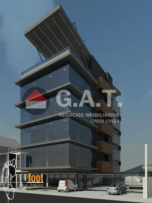 Foto 1 de Sala Comercial para alugar, 1051m2 em Parque Campolim, Sorocaba - SP