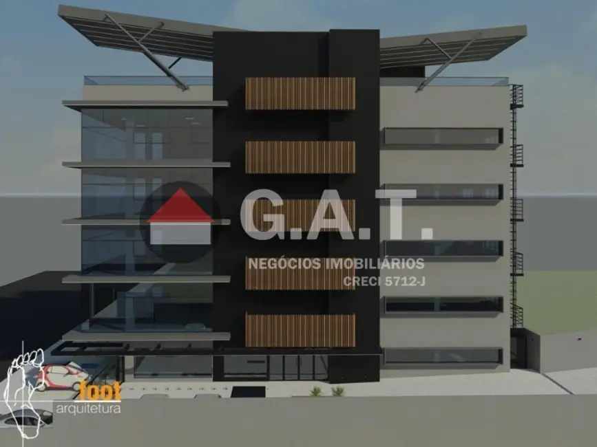 Foto 2 de Sala Comercial para alugar, 1051m2 em Parque Campolim, Sorocaba - SP