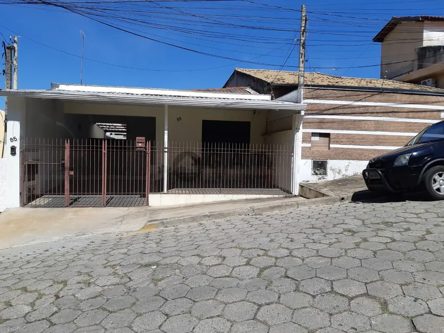 Foto 1 de Casa com 2 quartos à venda, 171m2 em Vila Jardini, Sorocaba - SP