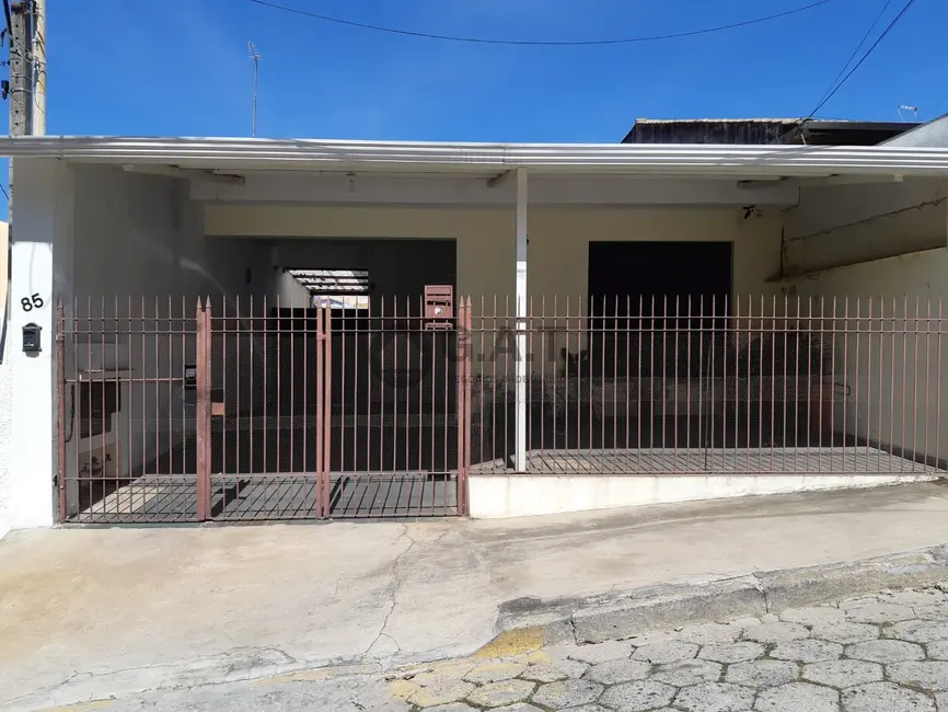 Foto 2 de Casa com 2 quartos à venda, 171m2 em Vila Jardini, Sorocaba - SP