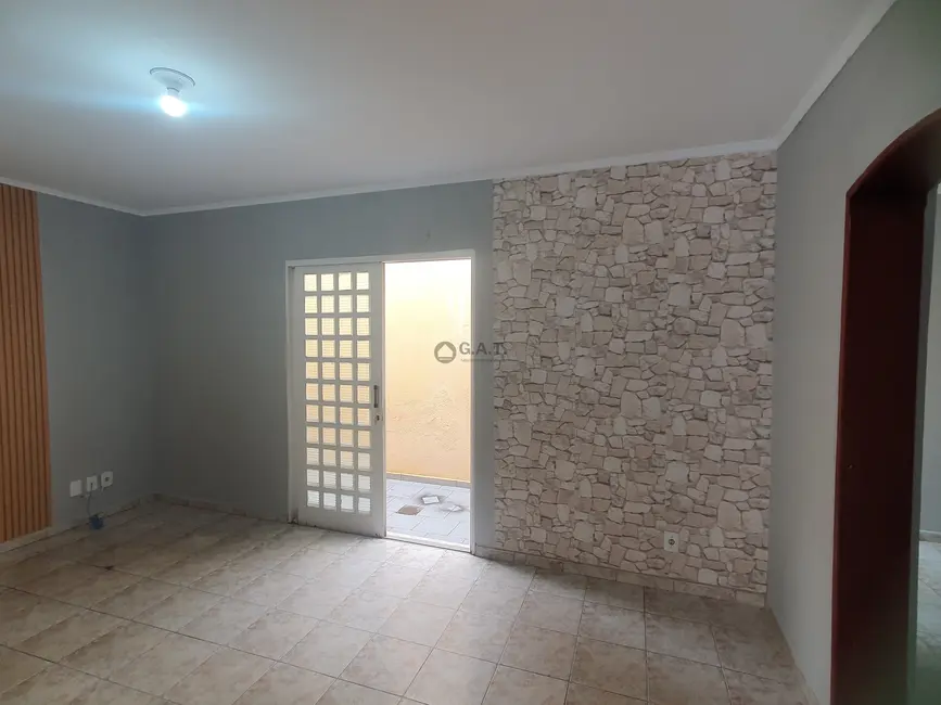 Casa com 2 quartos à venda, 90m2 em Cidade Jardim, Sorocaba - SP - imagem 6 Foto 6 de Casa com 2 quartos à venda, 90m2 em Cidade Jardim, Sorocaba - SP