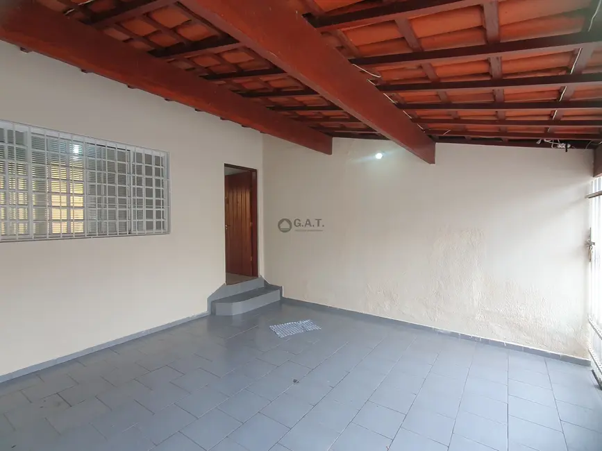 Casa com 2 quartos à venda, 90m2 em Cidade Jardim, Sorocaba - SP - imagem 3 Foto 3 de Casa com 2 quartos à venda, 90m2 em Cidade Jardim, Sorocaba - SP