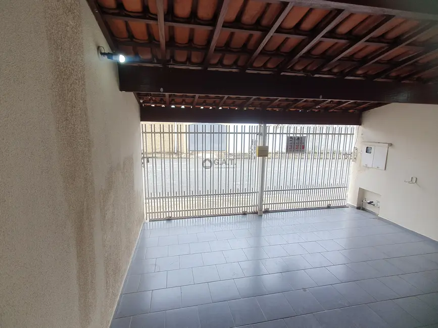 Casa com 2 quartos à venda, 90m2 em Cidade Jardim, Sorocaba - SP - imagem 4 Foto 4 de Casa com 2 quartos à venda, 90m2 em Cidade Jardim, Sorocaba - SP