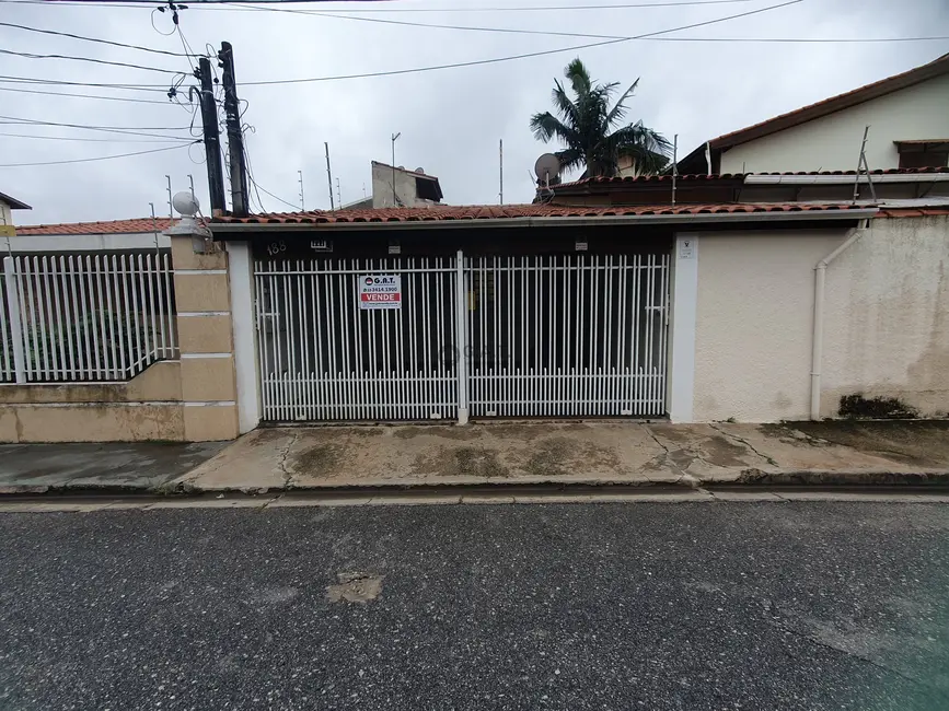 Casa com 2 quartos à venda, 90m2 em Cidade Jardim, Sorocaba - SP - imagem 1 Foto 1 de Casa com 2 quartos à venda, 90m2 em Cidade Jardim, Sorocaba - SP