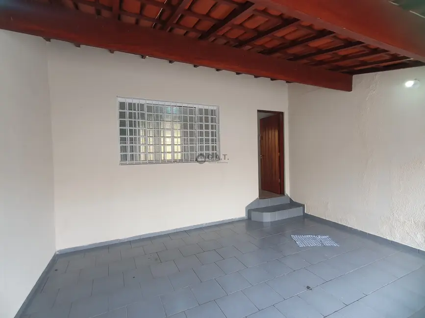 Casa com 2 quartos à venda, 90m2 em Cidade Jardim, Sorocaba - SP - imagem 2 Foto 2 de Casa com 2 quartos à venda, 90m2 em Cidade Jardim, Sorocaba - SP