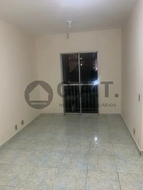 Foto 1 de Apartamento com 2 quartos à venda, 54m2 em Jardim Nova Manchester, Sorocaba - SP