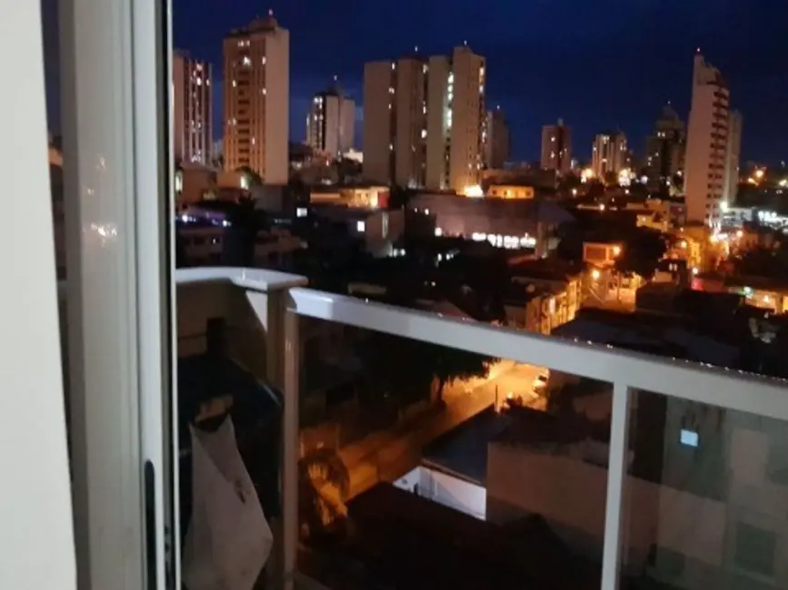 Foto 1 de Apartamento com 3 quartos à venda, 110m2 em Centro, Sorocaba - SP