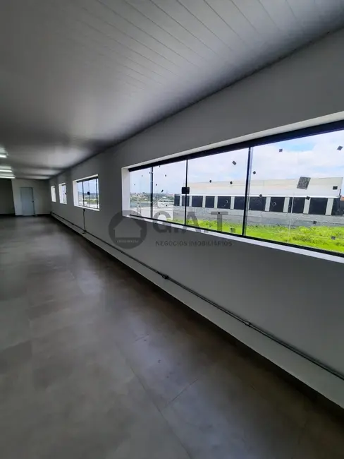 Armazém / Galpão para alugar, 1000m2 em Vila Mineirão, Sorocaba - SP - imagem 4 Foto 4 de Armazém / Galpão para alugar, 1000m2 em Vila Mineirão, Sorocaba - SP