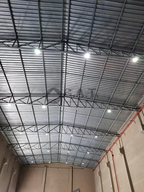 Armazém / Galpão para alugar, 1000m2 em Vila Mineirão, Sorocaba - SP - imagem 8 Foto 8 de Armazém / Galpão para alugar, 1000m2 em Vila Mineirão, Sorocaba - SP