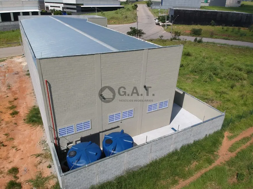 Armazém / Galpão para alugar, 1000m2 em Vila Mineirão, Sorocaba - SP - imagem 7 Foto 7 de Armazém / Galpão para alugar, 1000m2 em Vila Mineirão, Sorocaba - SP