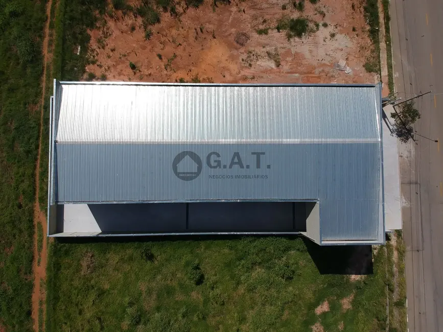Armazém / Galpão para alugar, 1000m2 em Vila Mineirão, Sorocaba - SP - imagem 9 Foto 9 de Armazém / Galpão para alugar, 1000m2 em Vila Mineirão, Sorocaba - SP