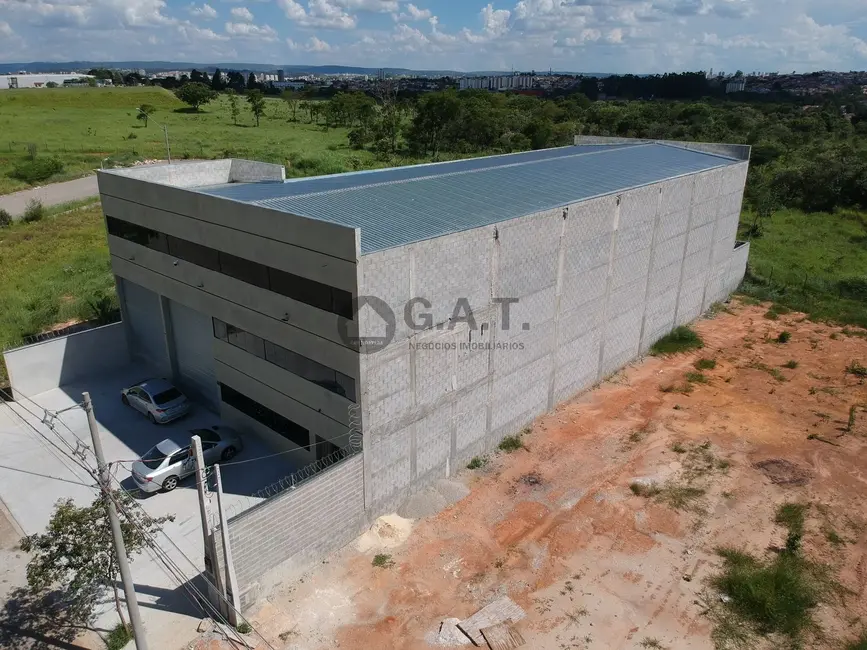 Armazém / Galpão para alugar, 1000m2 em Vila Mineirão, Sorocaba - SP - imagem 1 Foto 1 de Armazém / Galpão para alugar, 1000m2 em Vila Mineirão, Sorocaba - SP
