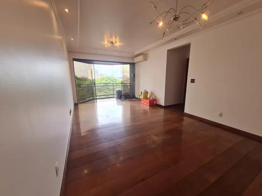 Foto 1 de Apartamento com 3 quartos à venda, 112m2 em Centro, Sorocaba - SP