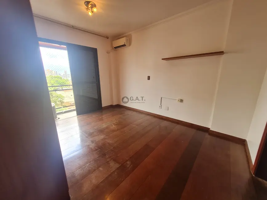 Foto 9 de Apartamento com 3 quartos à venda, 112m2 em Centro, Sorocaba - SP