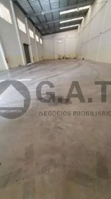Foto 5 de Armazém / Galpão para alugar, 900m2 em Sorocaba - SP