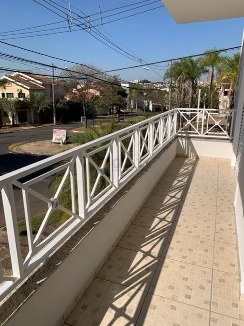 Casa de Condomínio com 3 quartos para alugar em Chácaras Reunidas São Jorge, Sorocaba - SP - imagem 8 Foto 8 de Casa de Condomínio com 3 quartos para alugar em Chácaras Reunidas São Jorge, Sorocaba - SP