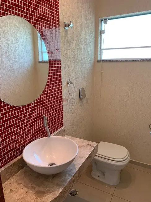 Casa de Condomínio com 3 quartos para alugar em Chácaras Reunidas São Jorge, Sorocaba - SP - imagem 5 Foto 5 de Casa de Condomínio com 3 quartos para alugar em Chácaras Reunidas São Jorge, Sorocaba - SP