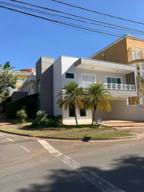 Casa de Condomínio com 3 quartos para alugar em Chácaras Reunidas São Jorge, Sorocaba - SP - imagem 1 Foto 1 de Casa de Condomínio com 3 quartos para alugar em Chácaras Reunidas São Jorge, Sorocaba - SP
