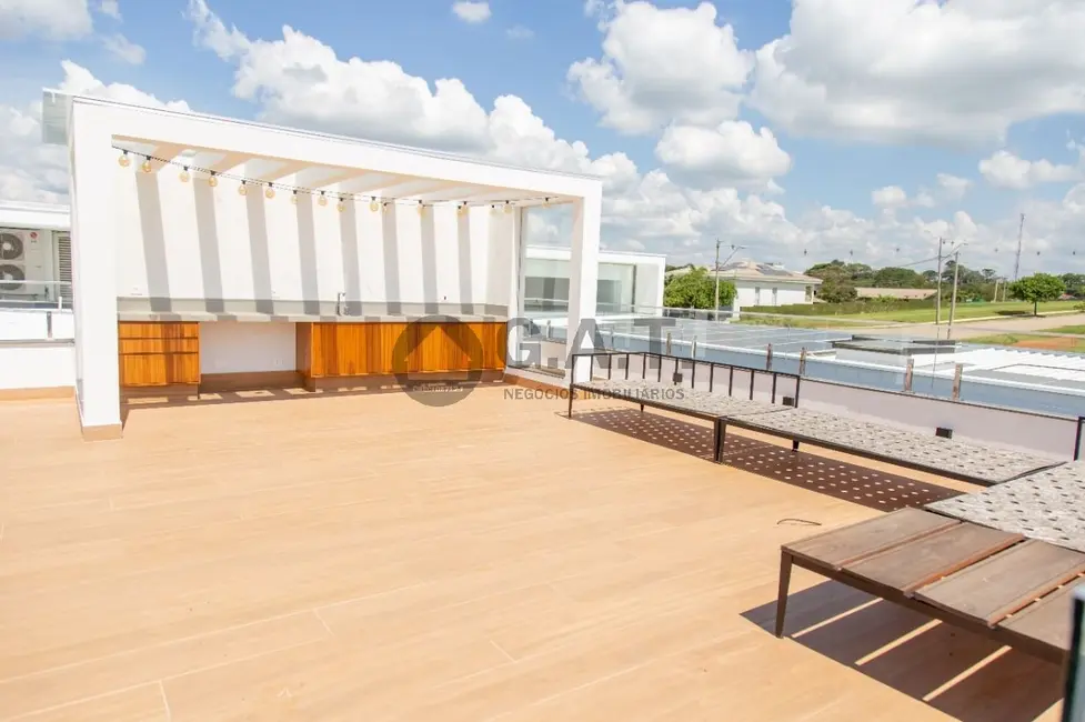 Foto 5 de Casa de Condomínio com 4 quartos à venda, 600m2 em Parque Ecoresidencial Fazenda Jequitibá, Sorocaba - SP