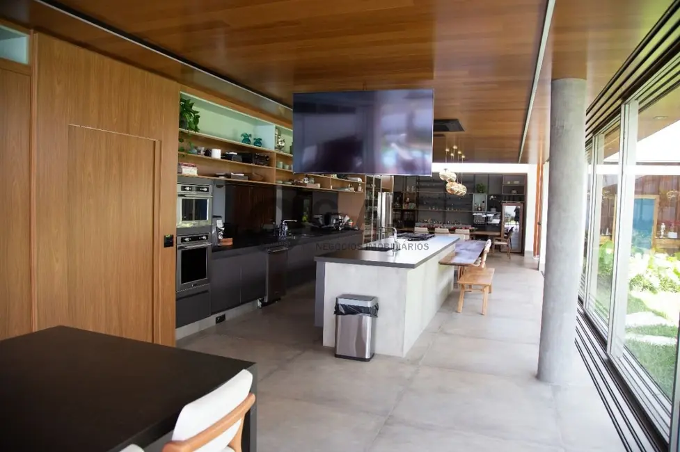 Foto 8 de Casa de Condomínio com 4 quartos à venda, 600m2 em Parque Ecoresidencial Fazenda Jequitibá, Sorocaba - SP