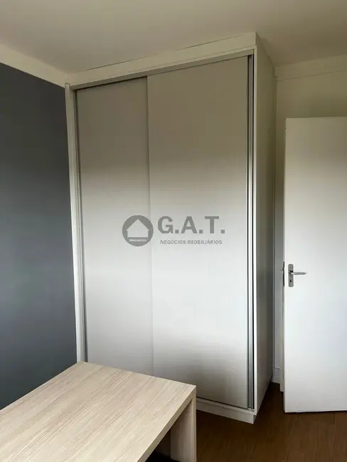 Foto 9 de Apartamento com 2 quartos à venda, 52m2 em Jardim Santa Fé, Sorocaba - SP