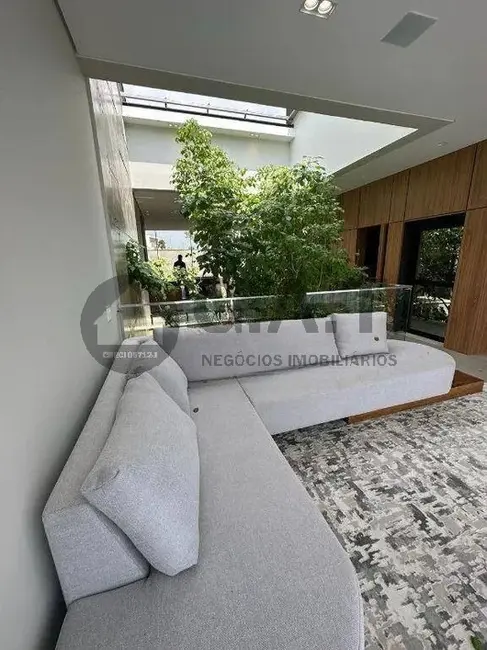 Foto 4 de Casa de Condomínio com 4 quartos à venda, 470m2 em Alphaville Nova Esplanada, Votorantim - SP