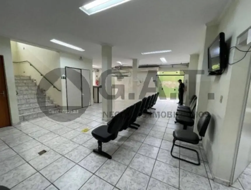 Foto 5 de Sala Comercial para alugar, 572m2 em Jardim Vergueiro, Sorocaba - SP