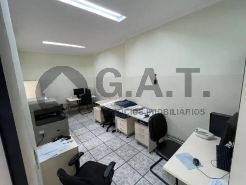 Foto 7 de Sala Comercial para alugar, 572m2 em Jardim Vergueiro, Sorocaba - SP