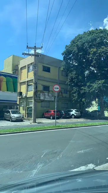 Foto 1 de Sala Comercial para alugar, 572m2 em Jardim Vergueiro, Sorocaba - SP