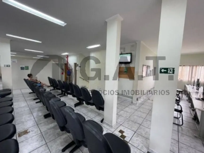 Foto 3 de Sala Comercial para alugar, 572m2 em Jardim Vergueiro, Sorocaba - SP