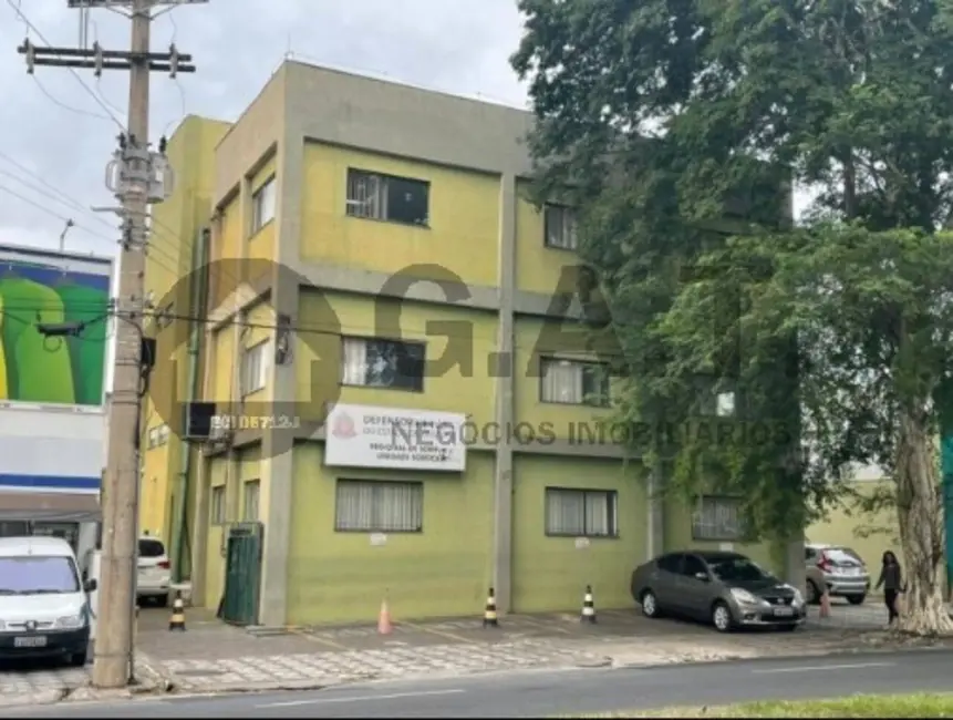 Foto 2 de Sala Comercial para alugar, 572m2 em Jardim Vergueiro, Sorocaba - SP