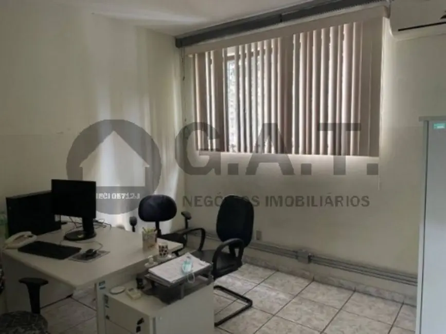 Foto 9 de Sala Comercial para alugar, 572m2 em Jardim Vergueiro, Sorocaba - SP